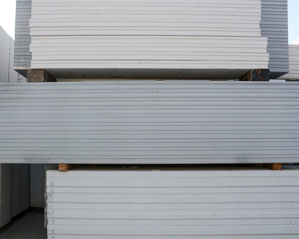 蒸壓灰加氣混凝土墻板