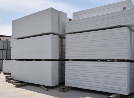 加氣混凝土砌塊原材料有哪些？